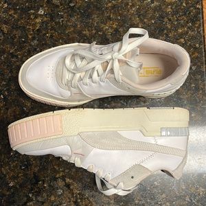 Puma Cali Sport Mix Shoes